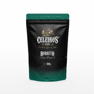 Erva Mate - Burrito - Celeiro's