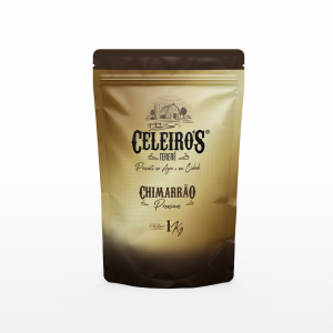 Erva Mate - Chimarrão - Celeiro's