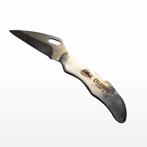 Canivete Inox Super Premium - Celeiro's