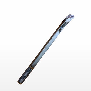 Bomba Inox - Quadrada Polida - Celeiro's