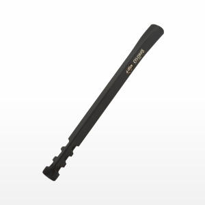 Bomba Inox - Quadrada Tela Preta - Celeiro's