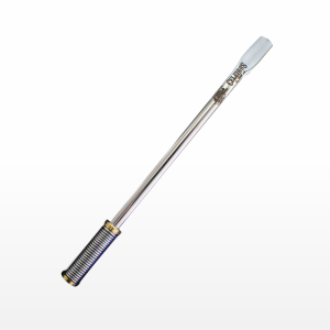 Bomba Inox - Rosca Polida - Celeiro's