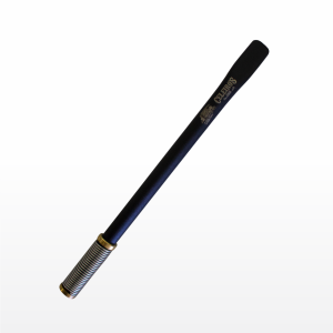 Bomba Inox - Rosca Inox Preta - Celeiro's