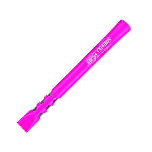 Bomba Inox - Chata Pink Neon - Celeiro's