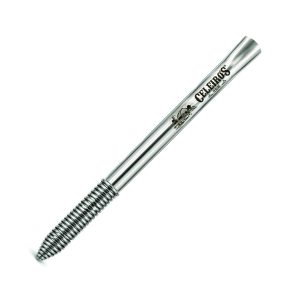 Bomba Inox - Mola Polida - Celeiro's