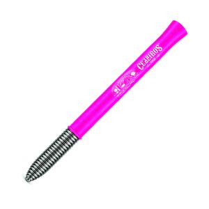 Bomba Inox - Mola Pink Neon - Celeiro's