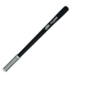 Bomba Inox - Rosca Inox Preta - Celeiro's