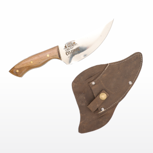 Faca Artesanal - Caçador - Celeiro’s