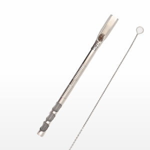 Bomba Inox - Tubular - Celeiro's