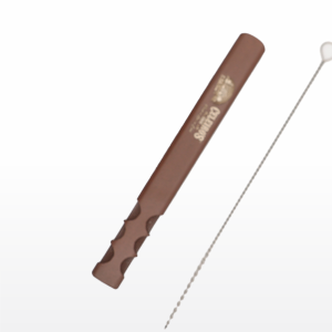 Bomba Inox - Chata Marrom - Celeiro's