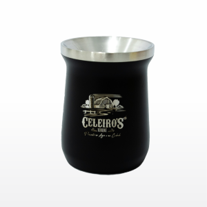 Cuia Térmica - Colors - Celeiro's