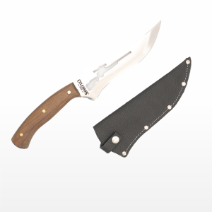 Faca Artesanal - Fuzil - Celeiro’s