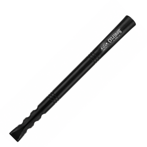 Bomba Inox - Chata Fina Preto - Celeiro's