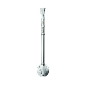 Bomba Chimarrão Inox Lisa